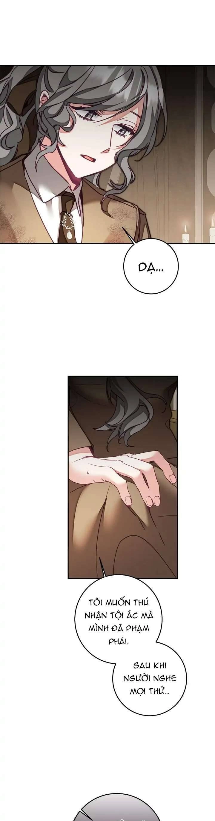 Xuyên Vào Tiểu Thuyết Làm Nữ Hoàng Tàn Độc Chapter 120 - 37