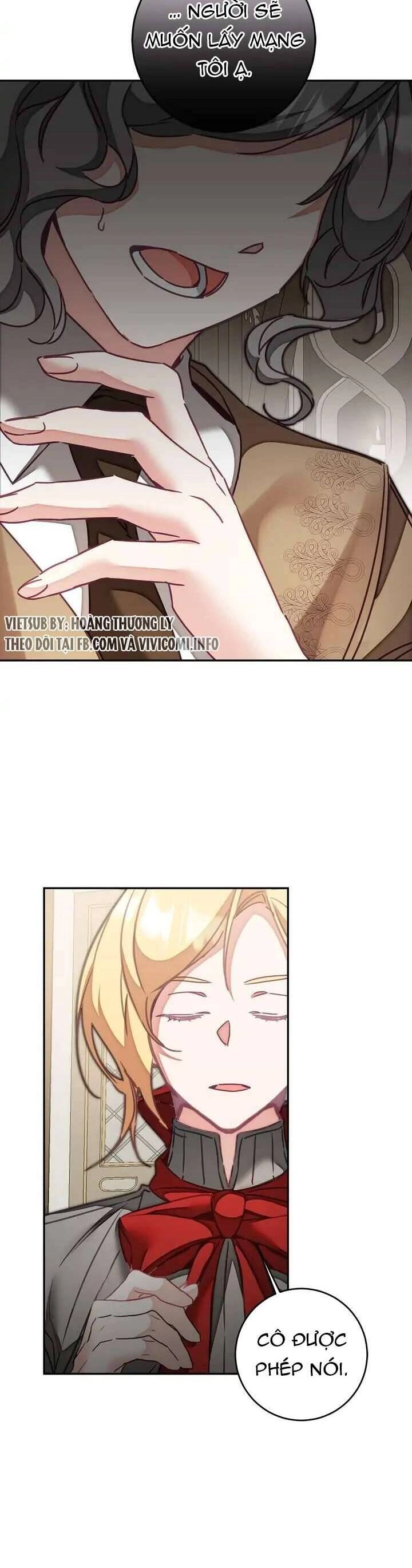 Xuyên Vào Tiểu Thuyết Làm Nữ Hoàng Tàn Độc Chapter 120 - 38