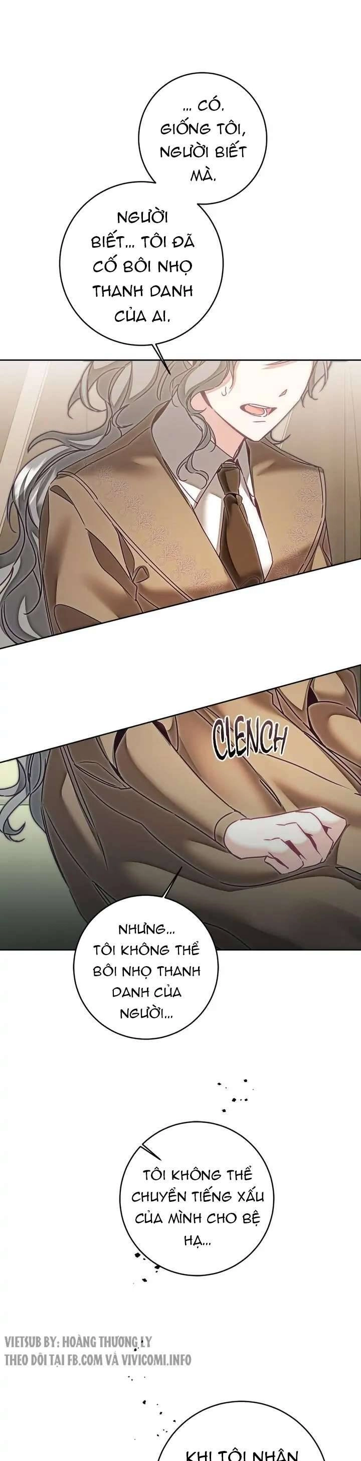 Xuyên Vào Tiểu Thuyết Làm Nữ Hoàng Tàn Độc Chapter 121 - 7