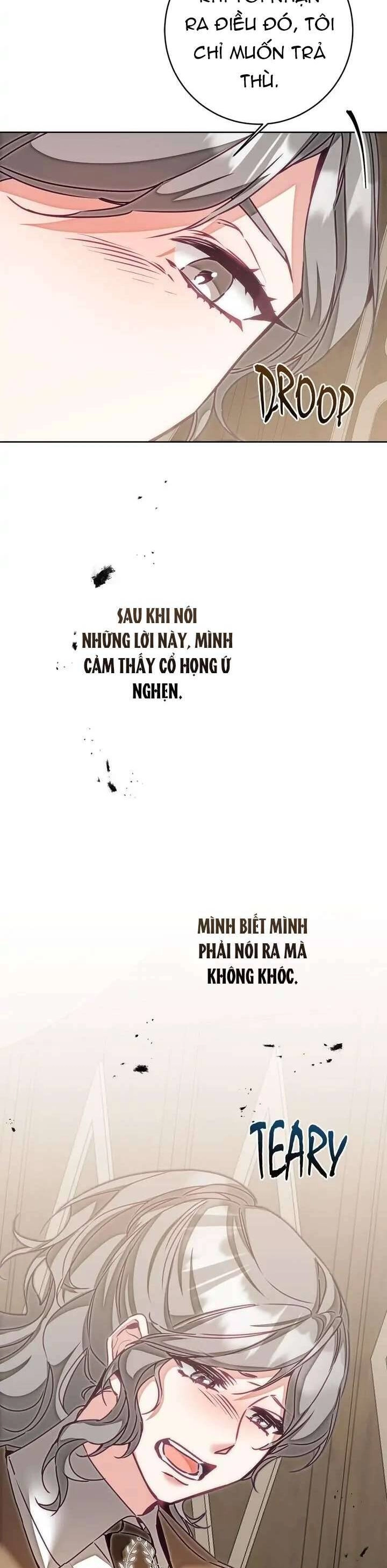 Xuyên Vào Tiểu Thuyết Làm Nữ Hoàng Tàn Độc Chapter 121 - 8