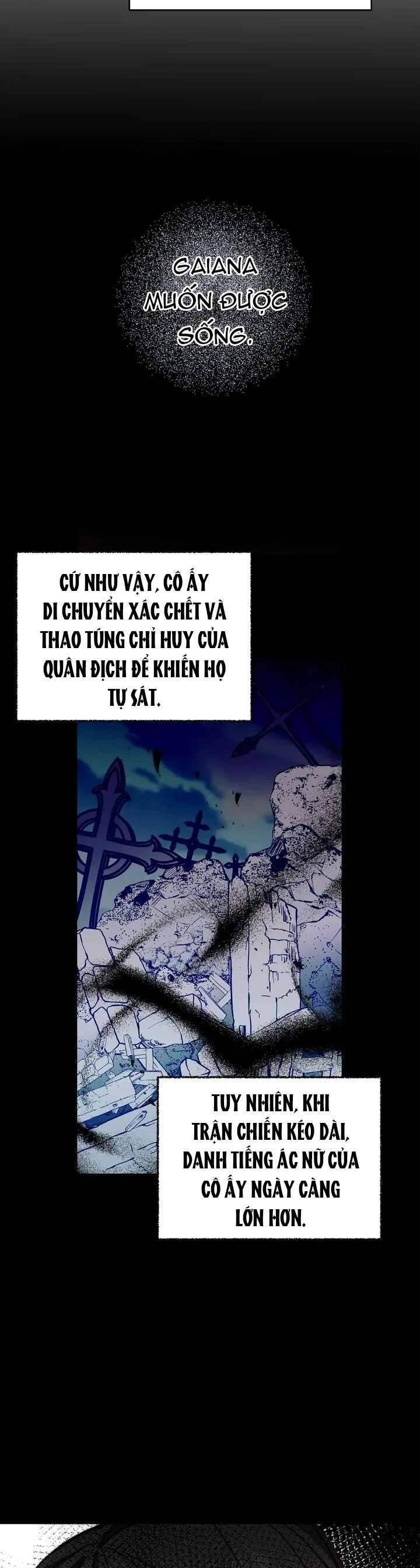 Xuyên Vào Tiểu Thuyết Làm Nữ Hoàng Tàn Độc Chapter 121 - 14