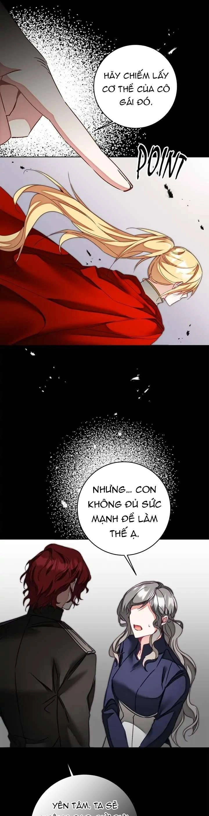 Xuyên Vào Tiểu Thuyết Làm Nữ Hoàng Tàn Độc Chapter 121 - 17