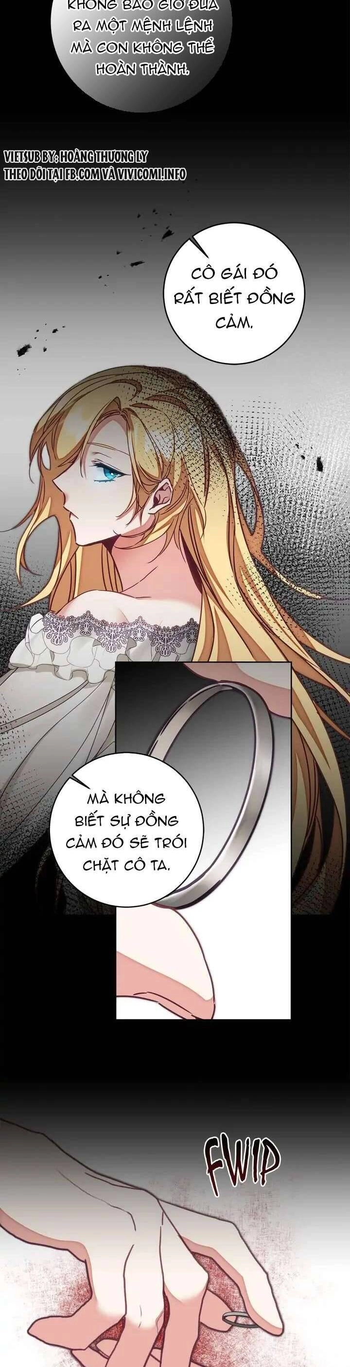 Xuyên Vào Tiểu Thuyết Làm Nữ Hoàng Tàn Độc Chapter 121 - 18