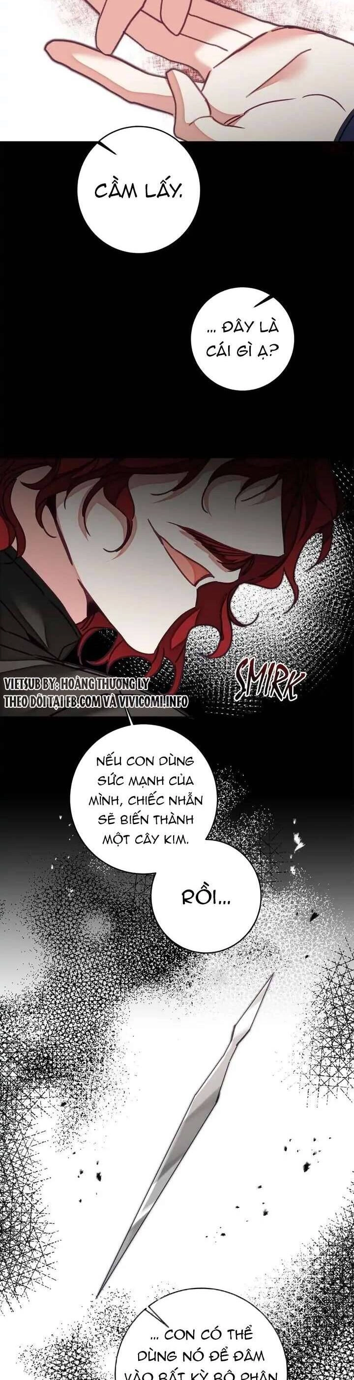 Xuyên Vào Tiểu Thuyết Làm Nữ Hoàng Tàn Độc Chapter 121 - 19