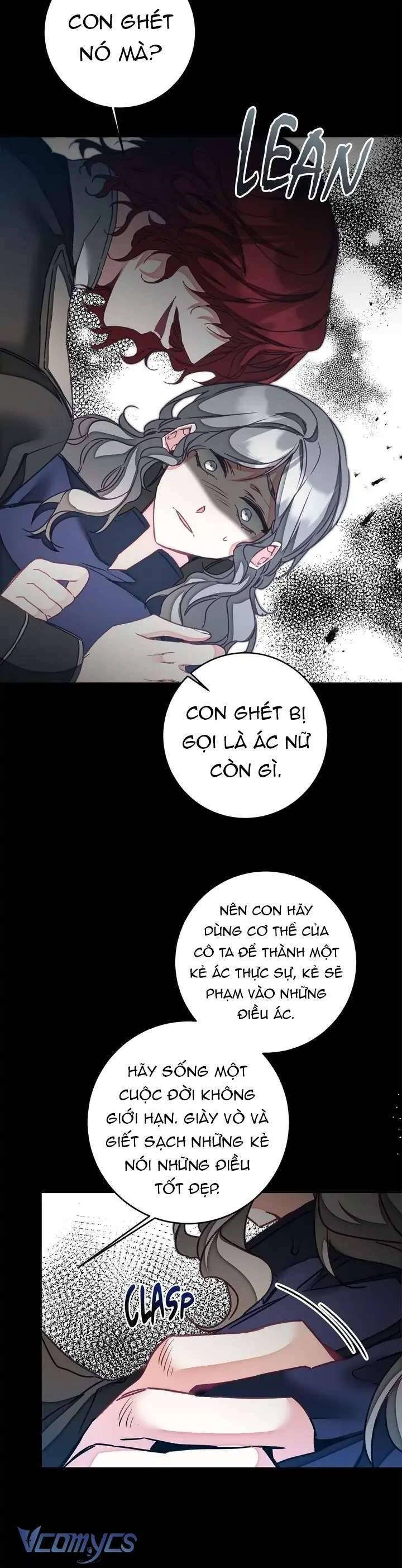 Xuyên Vào Tiểu Thuyết Làm Nữ Hoàng Tàn Độc Chapter 121 - 21