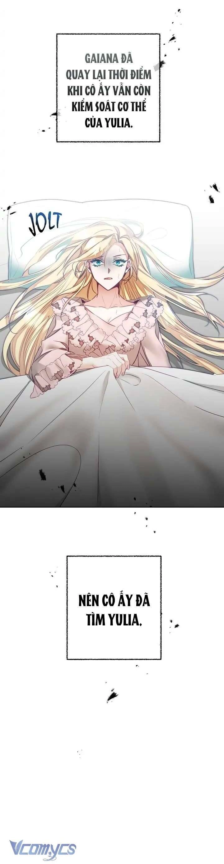 Xuyên Vào Tiểu Thuyết Làm Nữ Hoàng Tàn Độc Chapter 121 - 26