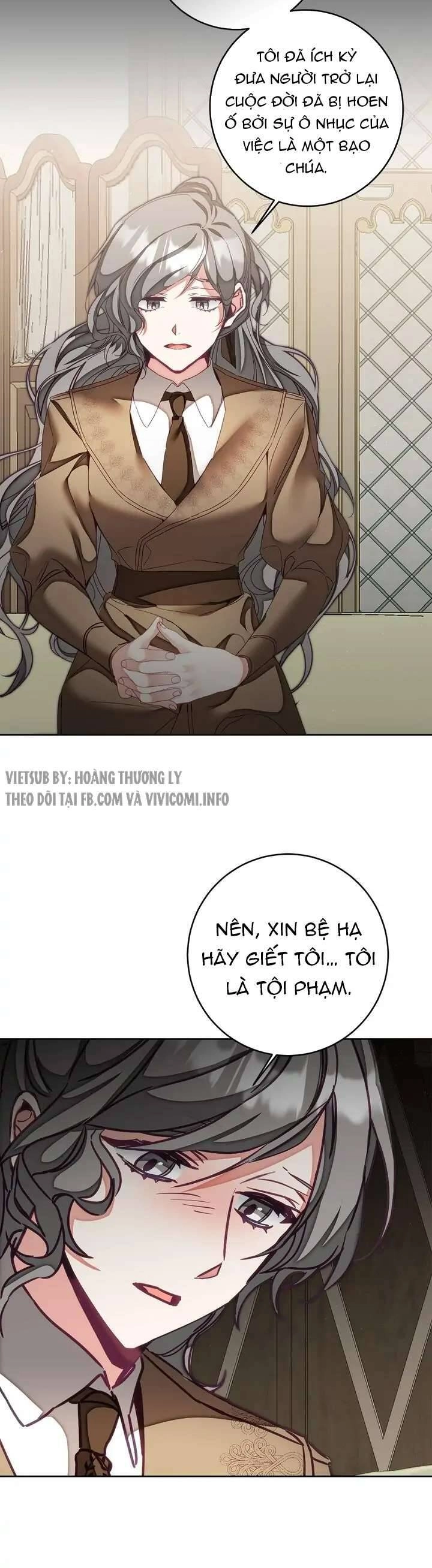 Xuyên Vào Tiểu Thuyết Làm Nữ Hoàng Tàn Độc Chapter 121 - 29