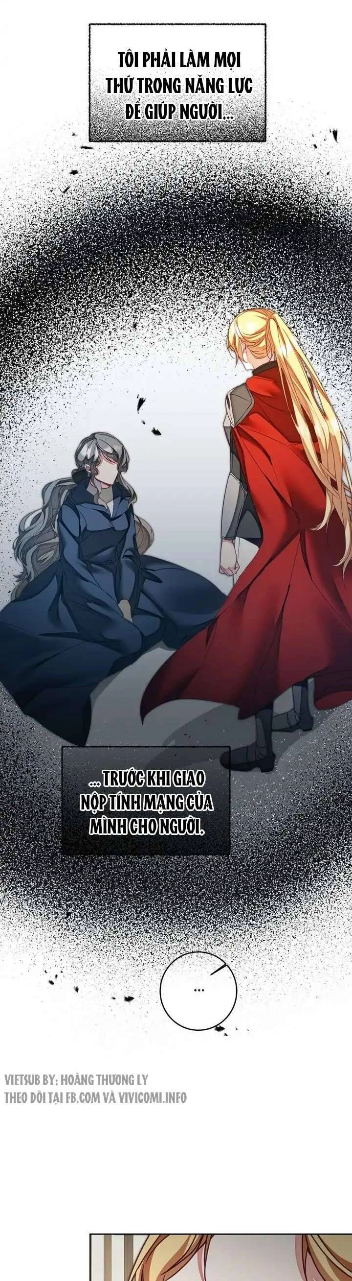 Xuyên Vào Tiểu Thuyết Làm Nữ Hoàng Tàn Độc Chapter 121 - 30