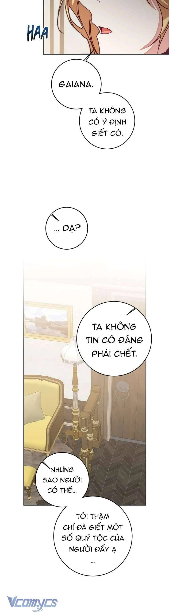 Xuyên Vào Tiểu Thuyết Làm Nữ Hoàng Tàn Độc Chapter 121 - 31