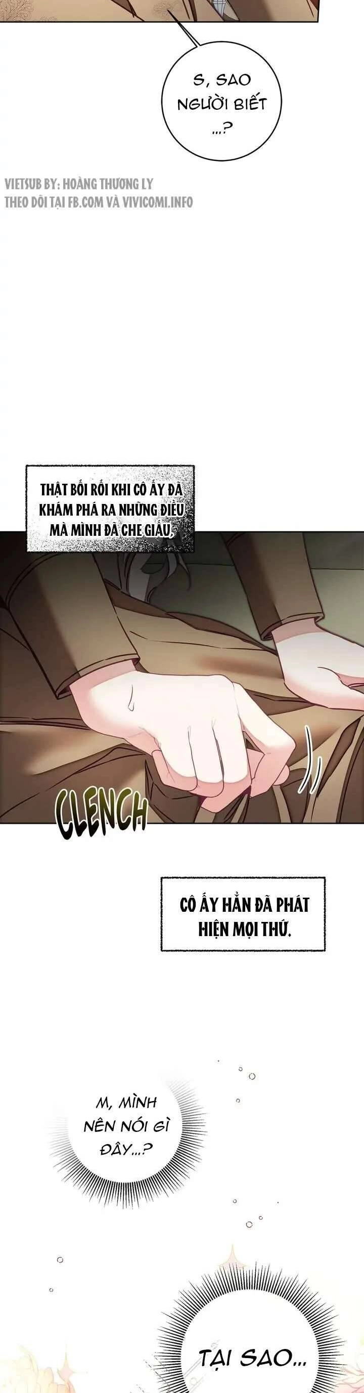 Xuyên Vào Tiểu Thuyết Làm Nữ Hoàng Tàn Độc Chapter 121 - 33