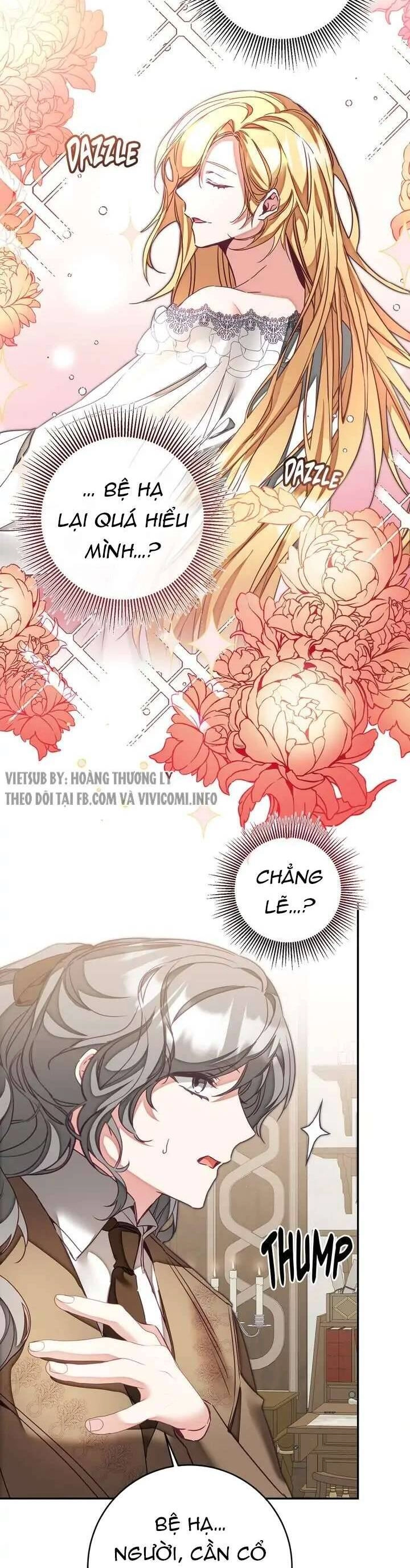 Xuyên Vào Tiểu Thuyết Làm Nữ Hoàng Tàn Độc Chapter 121 - 34