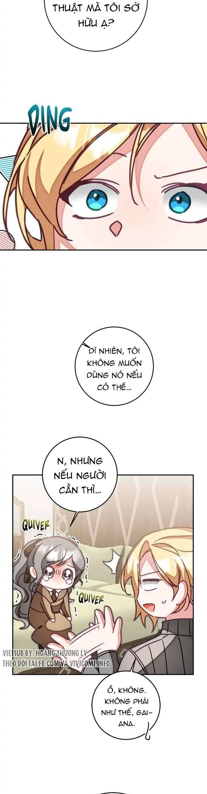 Xuyên Vào Tiểu Thuyết Làm Nữ Hoàng Tàn Độc Chapter 121 - 35