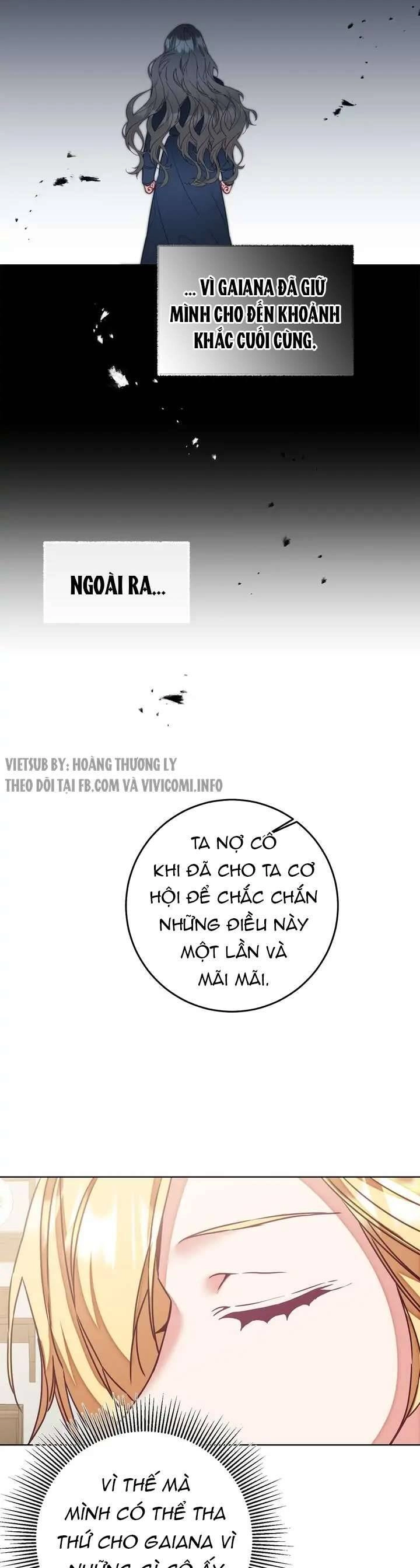 Xuyên Vào Tiểu Thuyết Làm Nữ Hoàng Tàn Độc Chapter 121 - 39