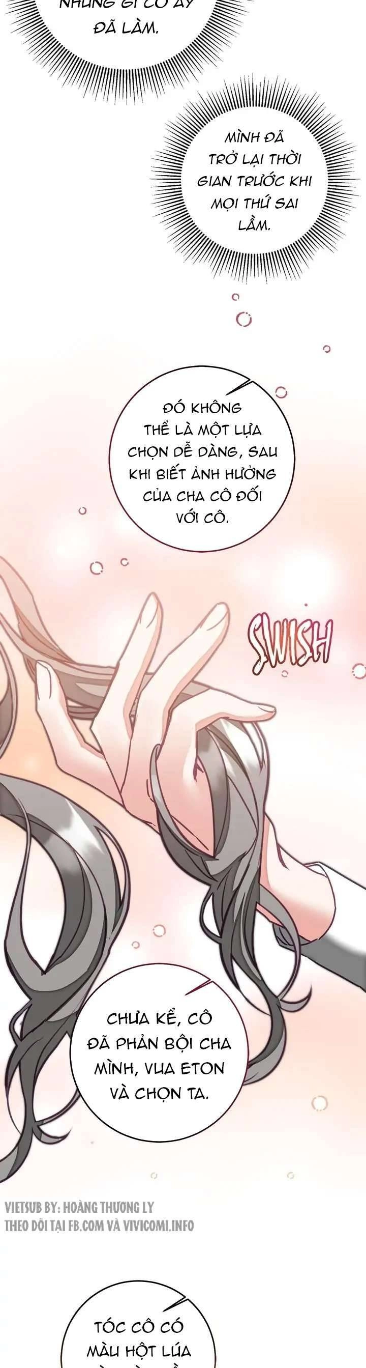 Xuyên Vào Tiểu Thuyết Làm Nữ Hoàng Tàn Độc Chapter 121 - 40