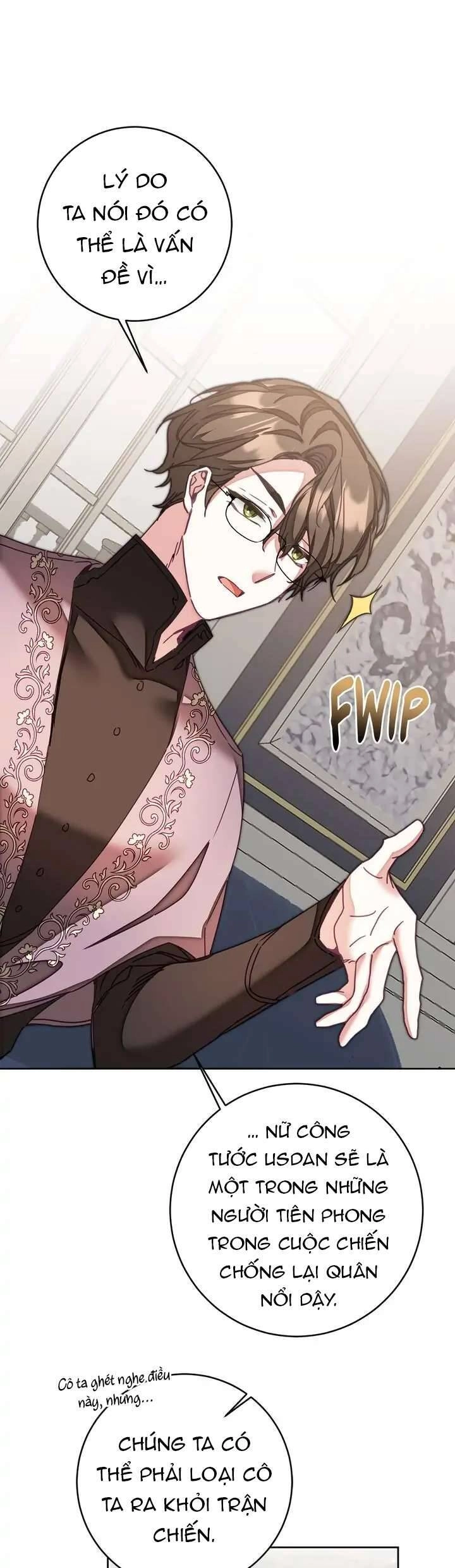 Xuyên Vào Tiểu Thuyết Làm Nữ Hoàng Tàn Độc Chapter 122 - 10