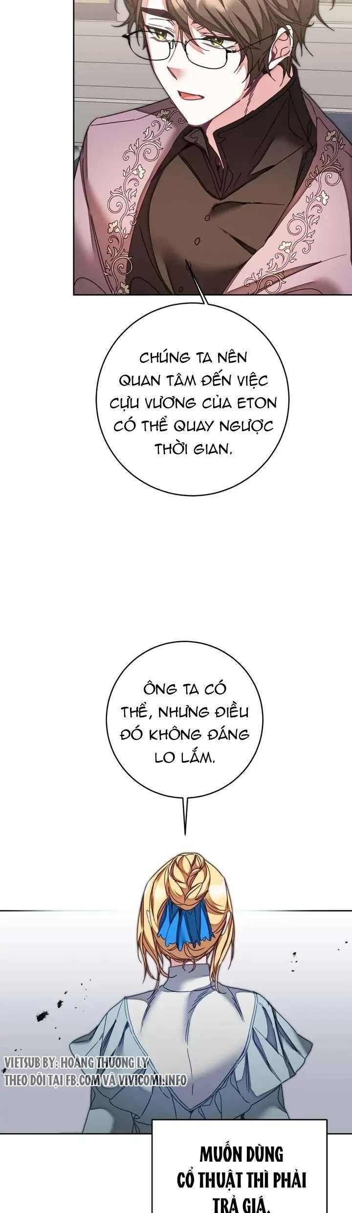 Xuyên Vào Tiểu Thuyết Làm Nữ Hoàng Tàn Độc Chapter 122 - 12