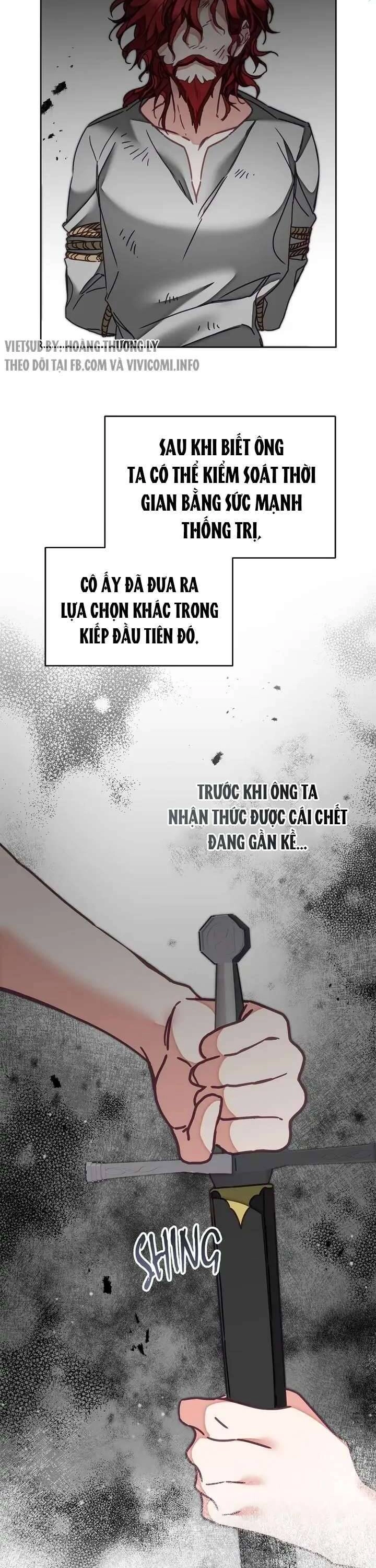 Xuyên Vào Tiểu Thuyết Làm Nữ Hoàng Tàn Độc Chapter 122 - 15