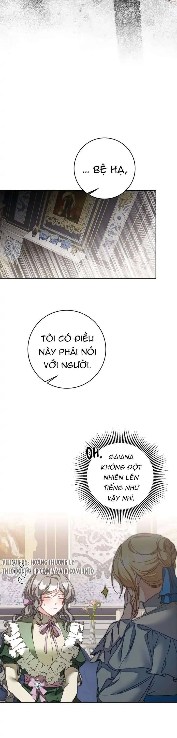 Xuyên Vào Tiểu Thuyết Làm Nữ Hoàng Tàn Độc Chapter 122 - 16