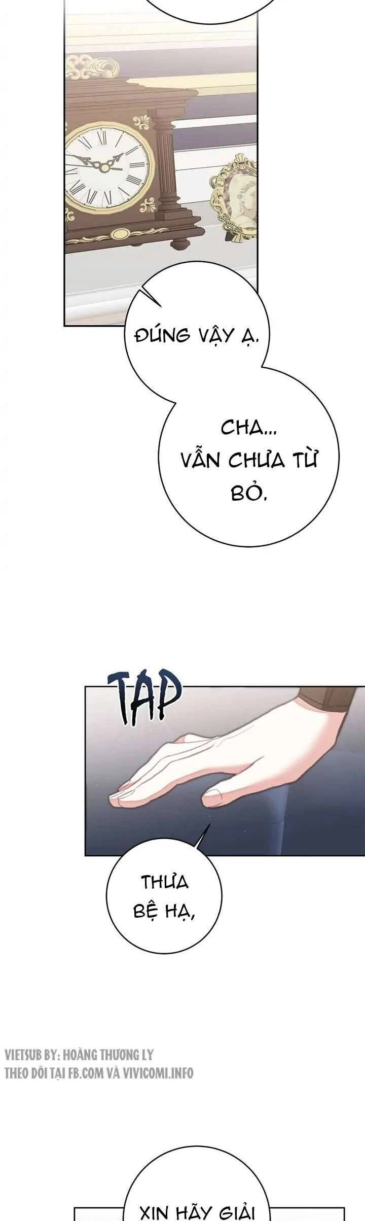 Xuyên Vào Tiểu Thuyết Làm Nữ Hoàng Tàn Độc Chapter 122 - 24