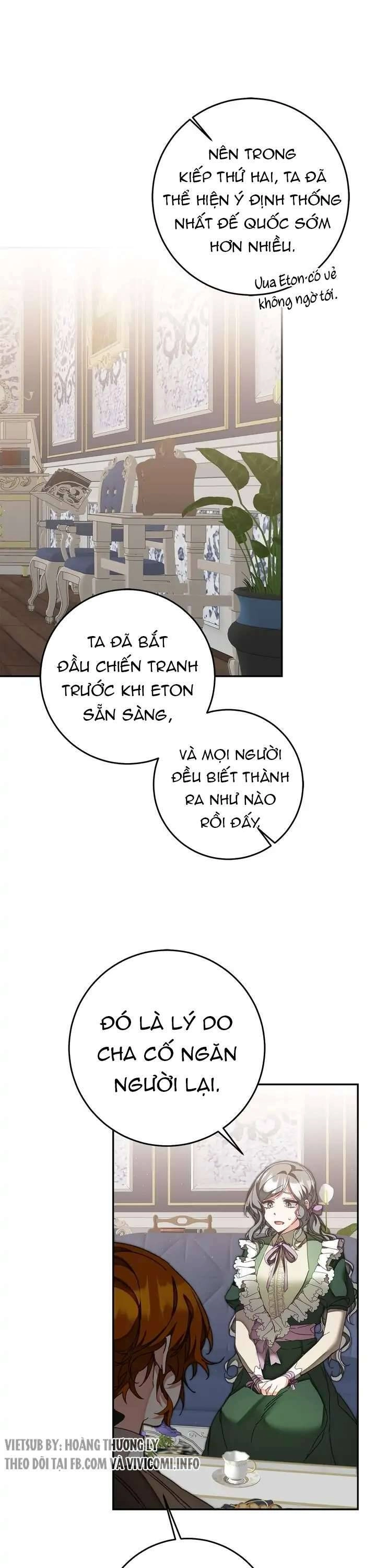 Xuyên Vào Tiểu Thuyết Làm Nữ Hoàng Tàn Độc Chapter 122 - 30