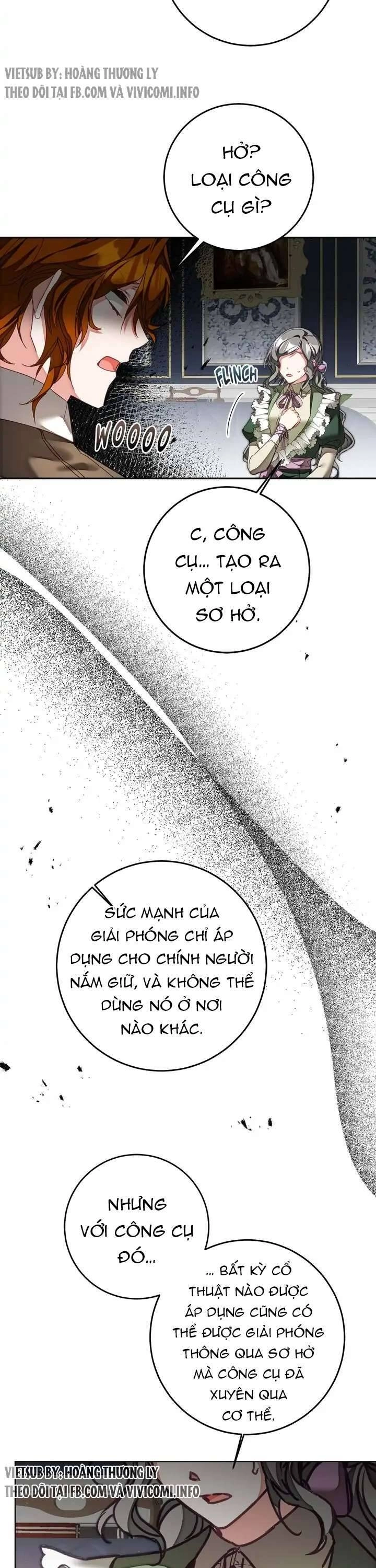 Xuyên Vào Tiểu Thuyết Làm Nữ Hoàng Tàn Độc Chapter 122 - 32