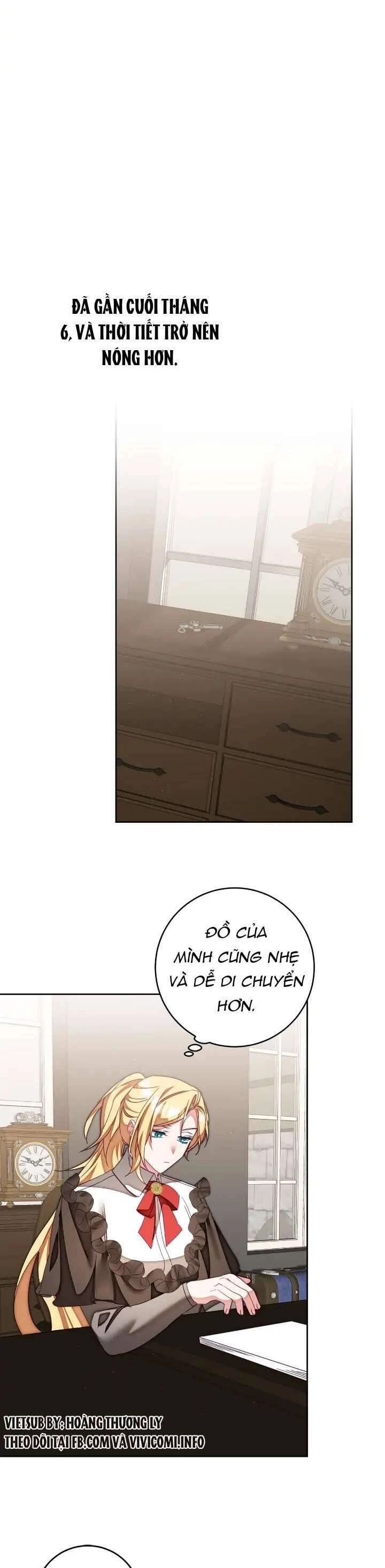 Xuyên Vào Tiểu Thuyết Làm Nữ Hoàng Tàn Độc Chapter 124 - 5