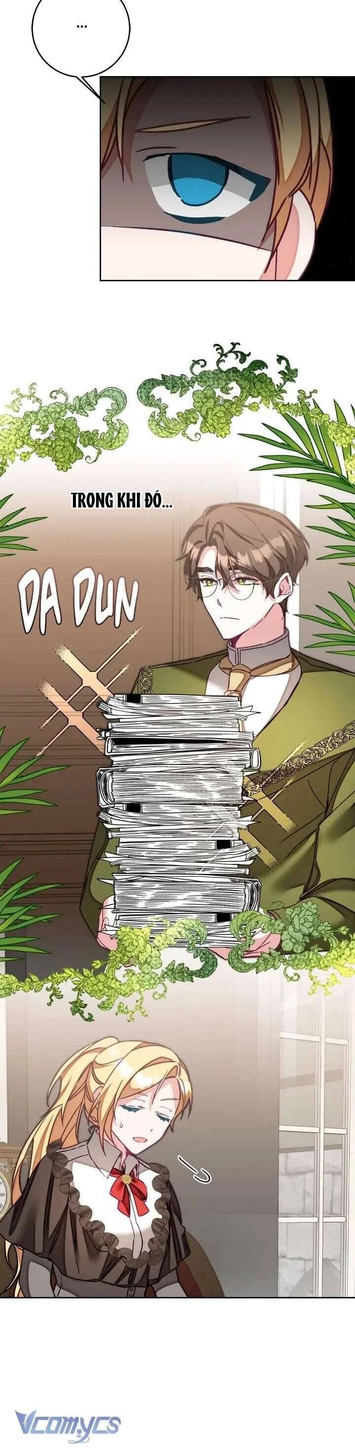 Xuyên Vào Tiểu Thuyết Làm Nữ Hoàng Tàn Độc Chapter 124 - 6