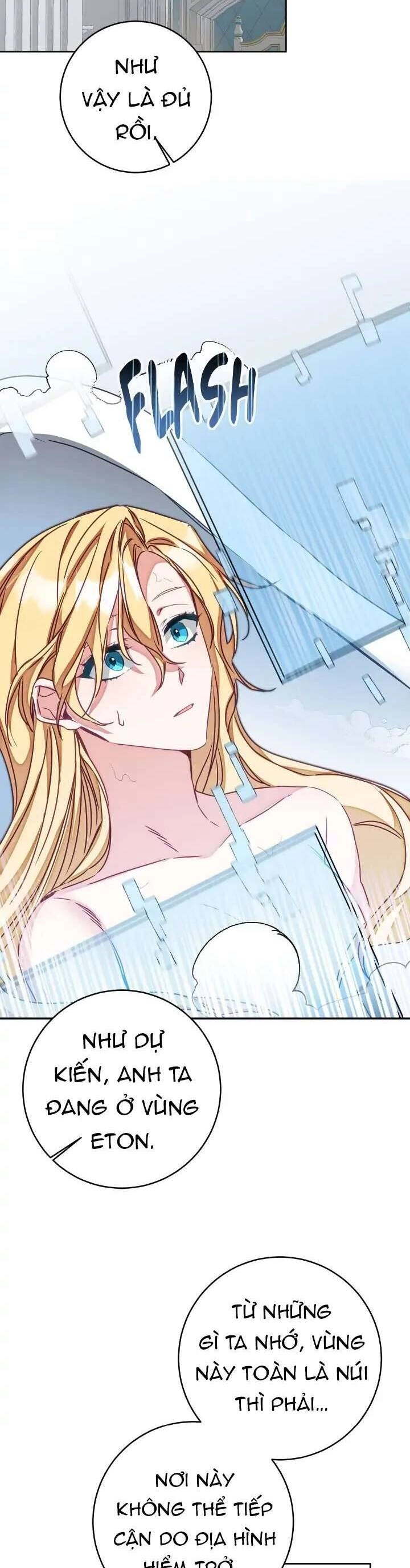 Xuyên Vào Tiểu Thuyết Làm Nữ Hoàng Tàn Độc Chapter 124 - 19