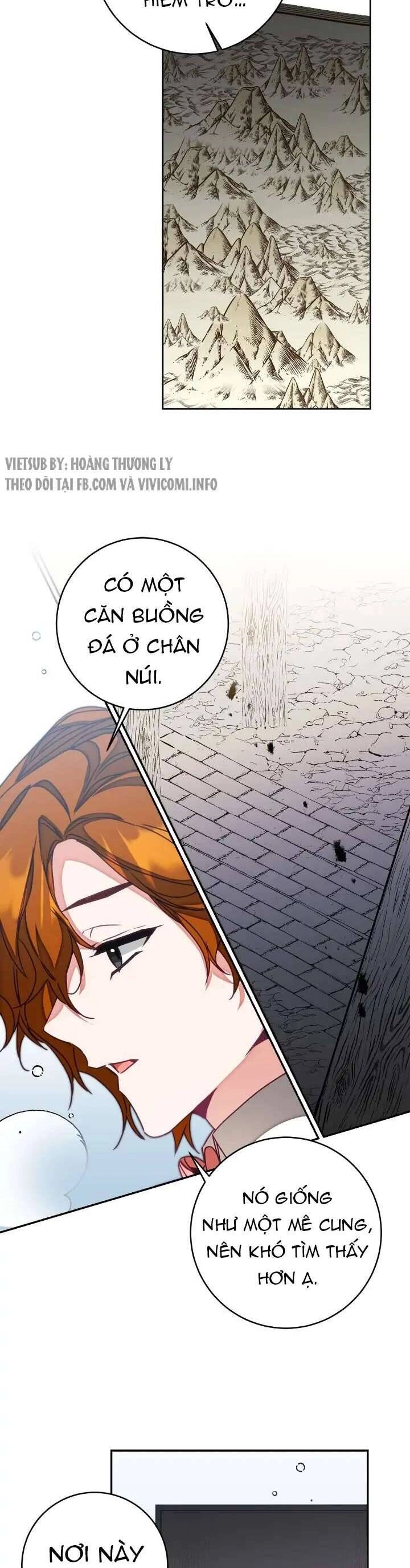 Xuyên Vào Tiểu Thuyết Làm Nữ Hoàng Tàn Độc Chapter 124 - 20