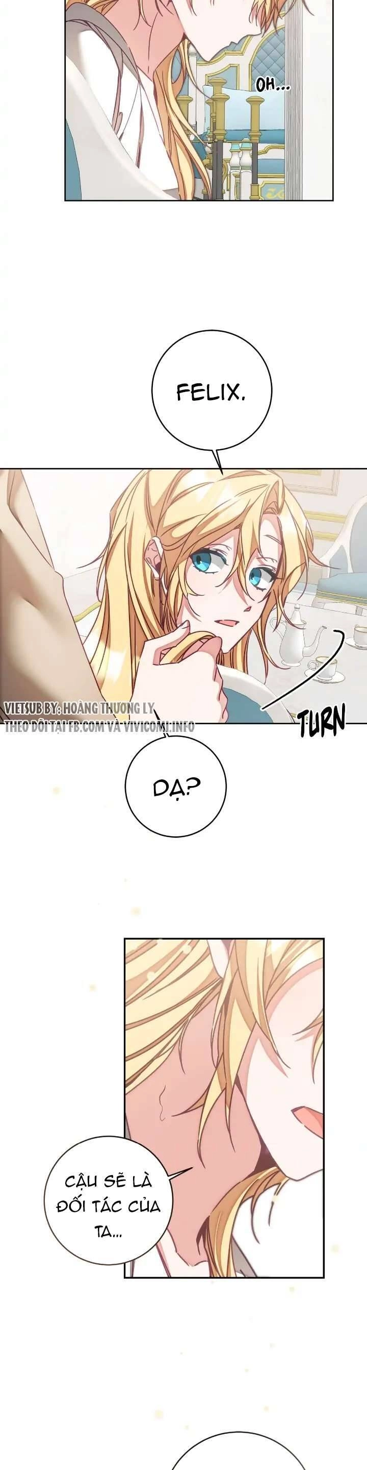 Xuyên Vào Tiểu Thuyết Làm Nữ Hoàng Tàn Độc Chapter 124 - 24