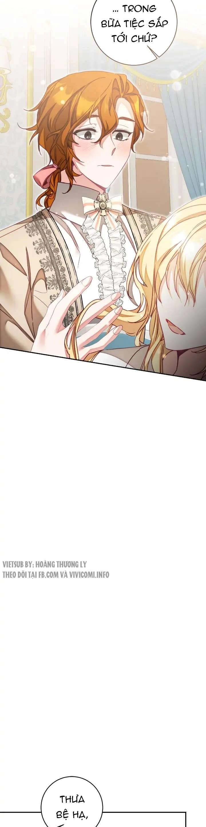 Xuyên Vào Tiểu Thuyết Làm Nữ Hoàng Tàn Độc Chapter 124 - 25