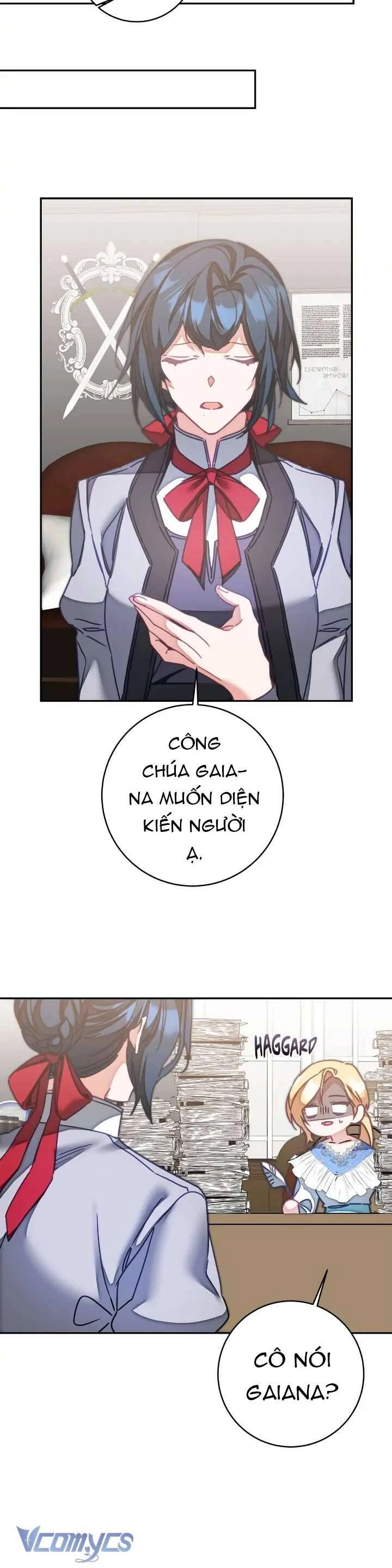 Xuyên Vào Tiểu Thuyết Làm Nữ Hoàng Tàn Độc Chapter 124 - 26