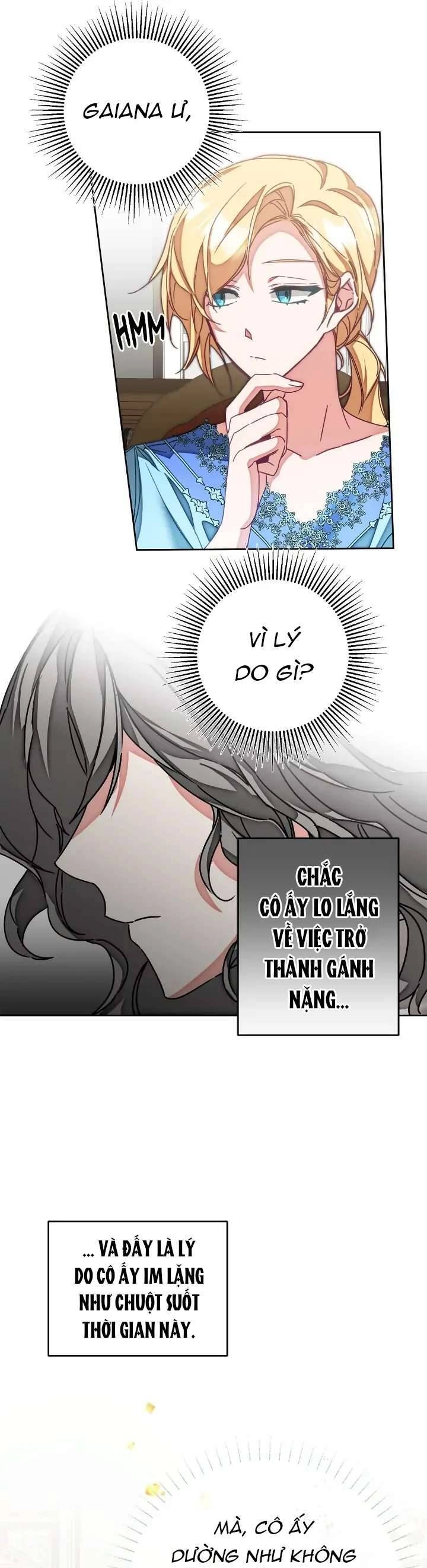 Xuyên Vào Tiểu Thuyết Làm Nữ Hoàng Tàn Độc Chapter 124 - 27