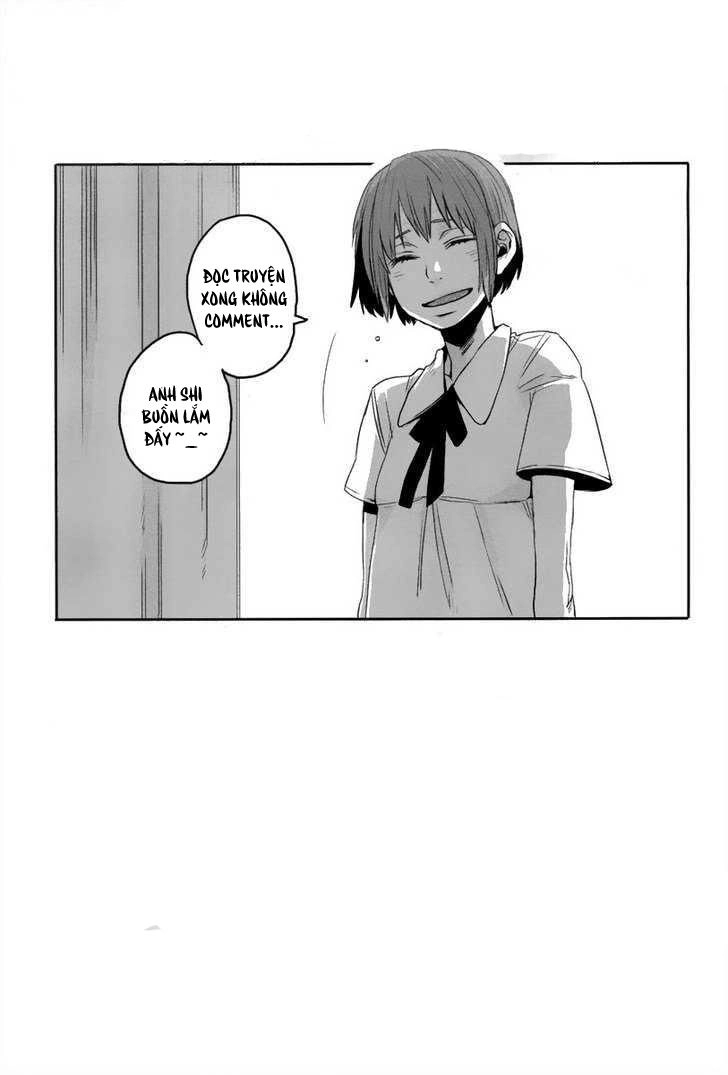 Thế Lực Ngầm Chapter 4 - 37