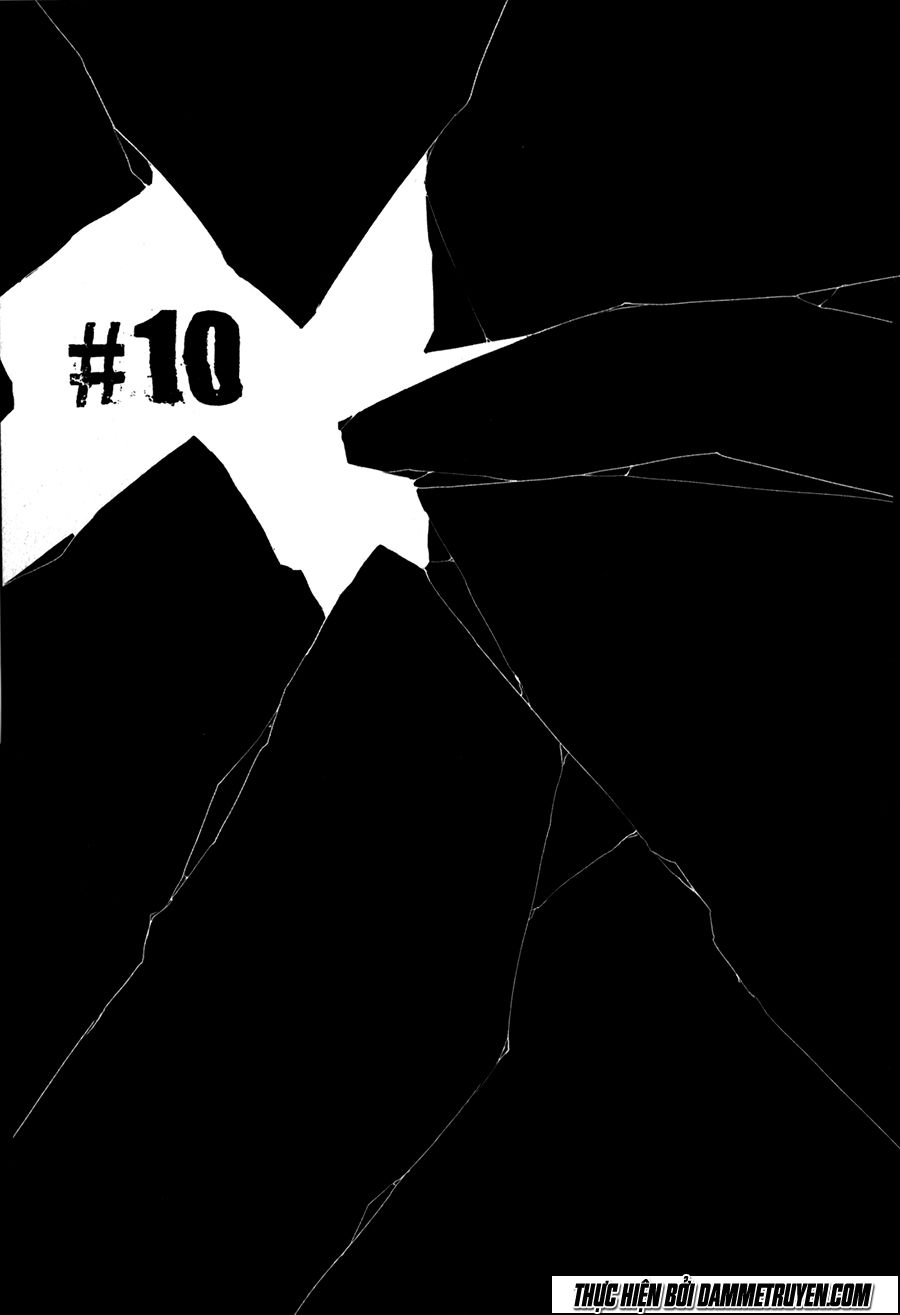 Thế Lực Ngầm Chapter 10 - 5