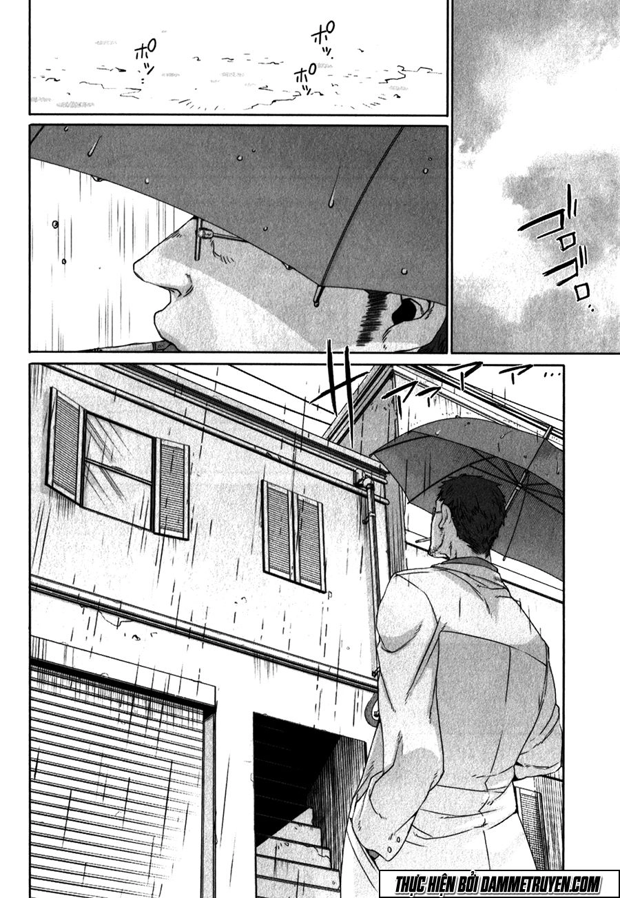 Thế Lực Ngầm Chapter 10 - 23