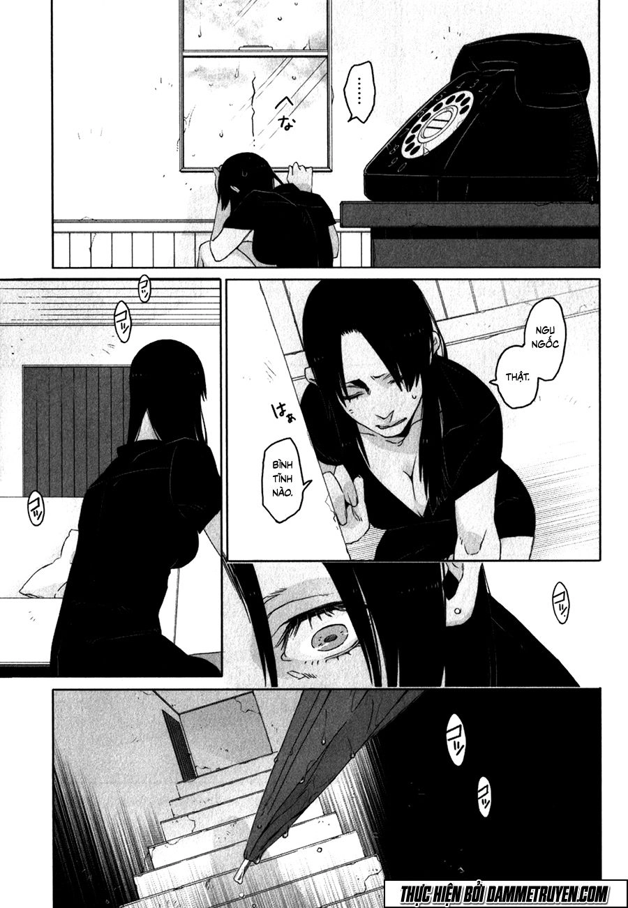 Thế Lực Ngầm Chapter 10 - 30