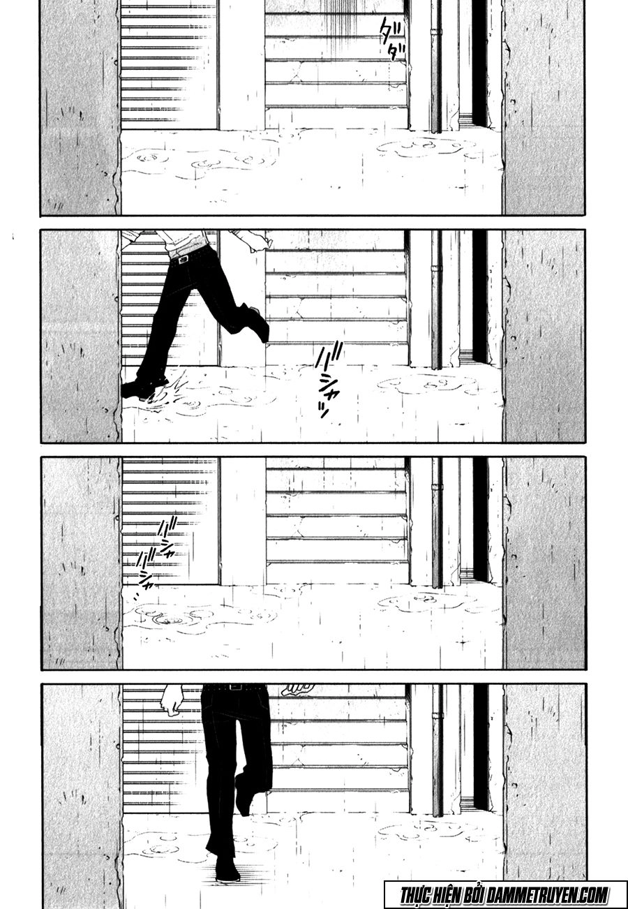 Thế Lực Ngầm Chapter 11 - 36