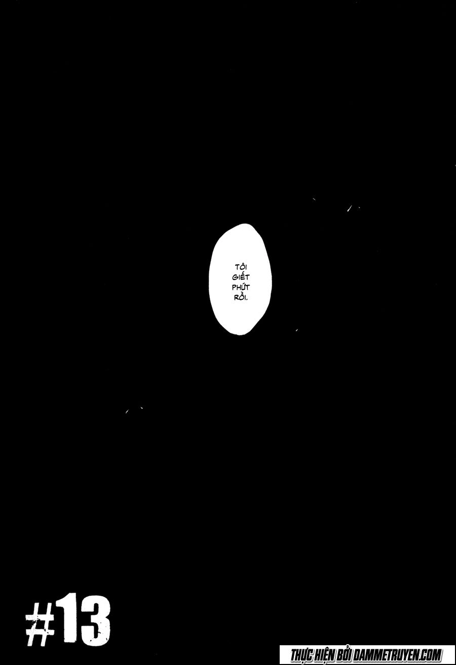 Thế Lực Ngầm Chapter 13 - 7