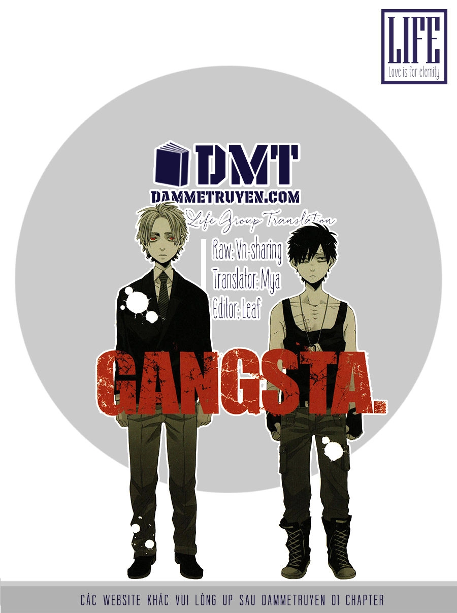 Thế Lực Ngầm Chapter 14 - 2