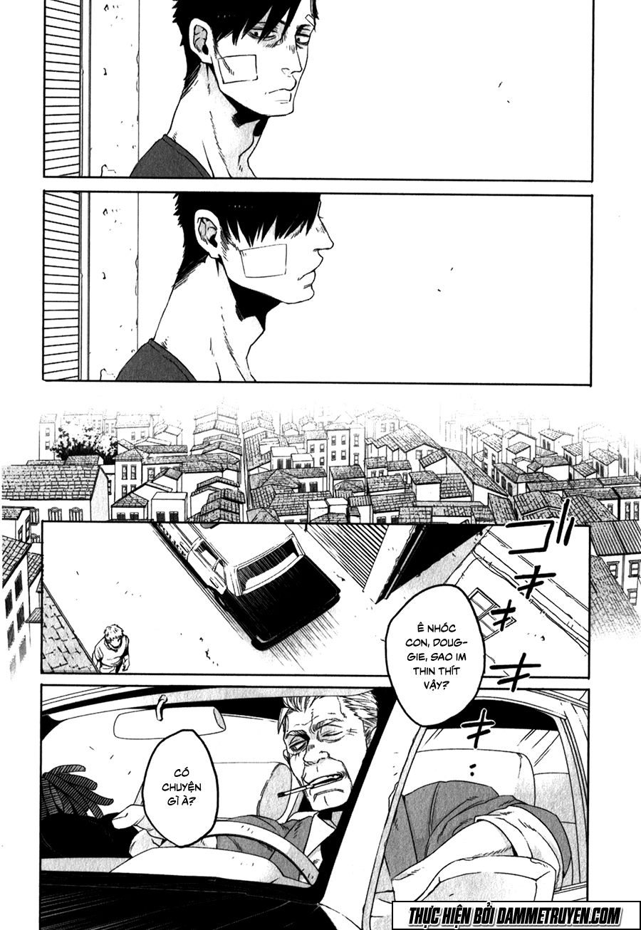 Thế Lực Ngầm Chapter 14 - 20