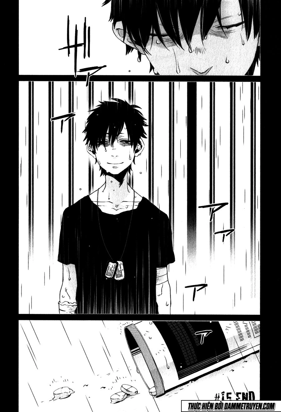 Thế Lực Ngầm Chapter 15 - 42