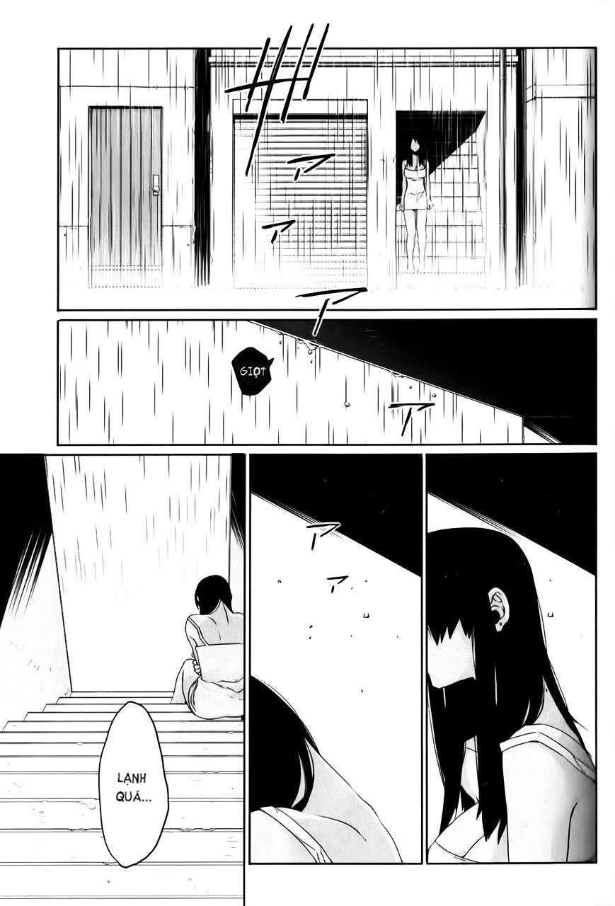 Thế Lực Ngầm Chapter 26 - 14