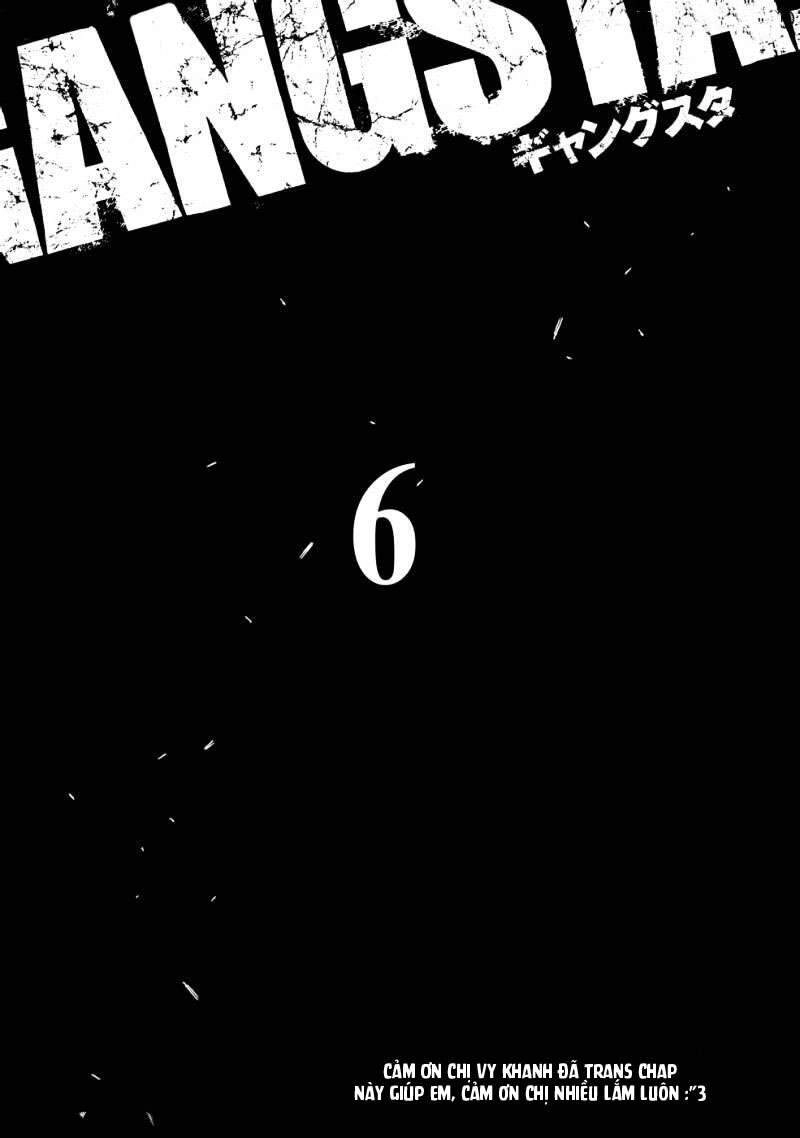 Thế Lực Ngầm Chapter 29 - 5