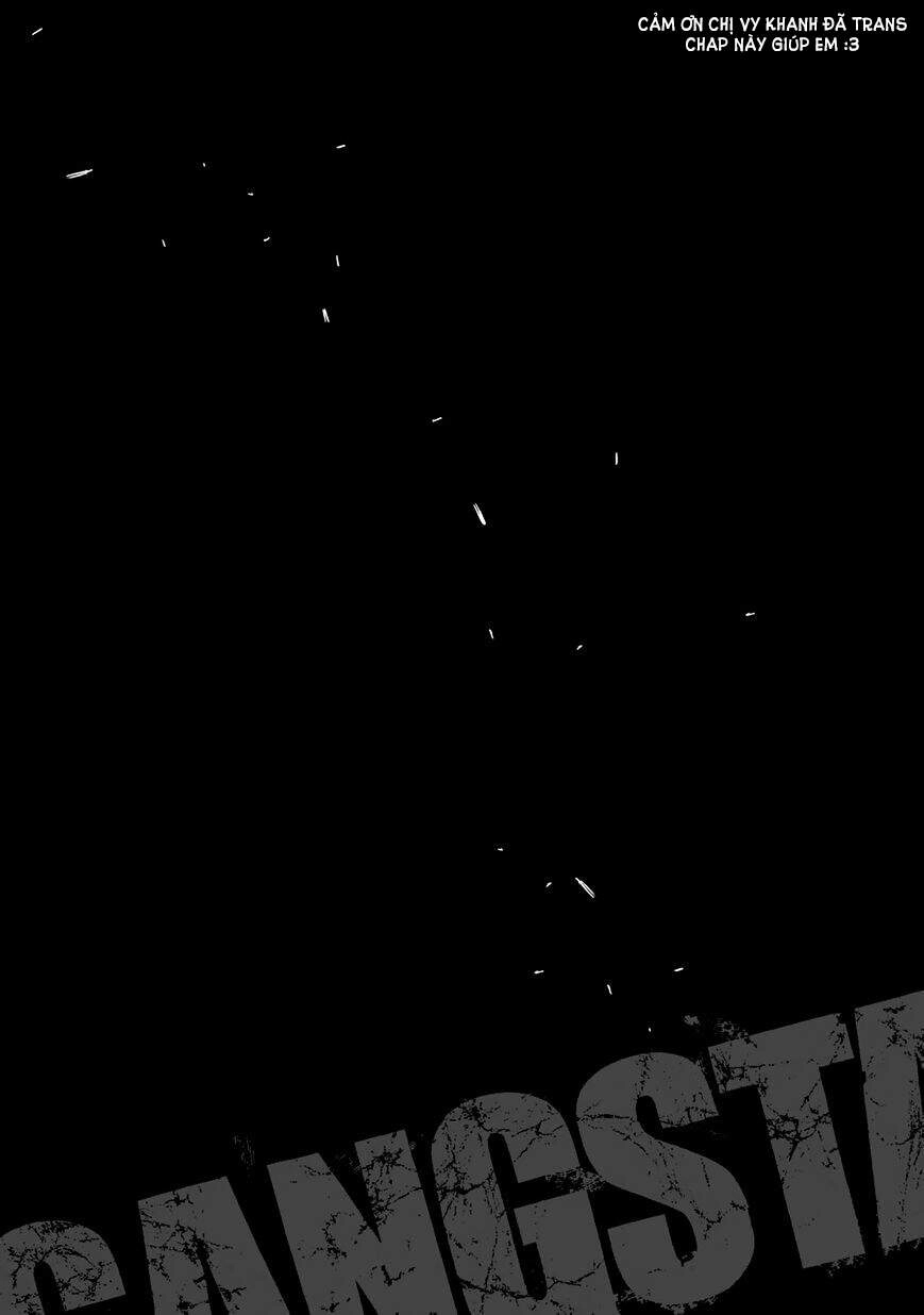 Thế Lực Ngầm Chapter 30 - 1