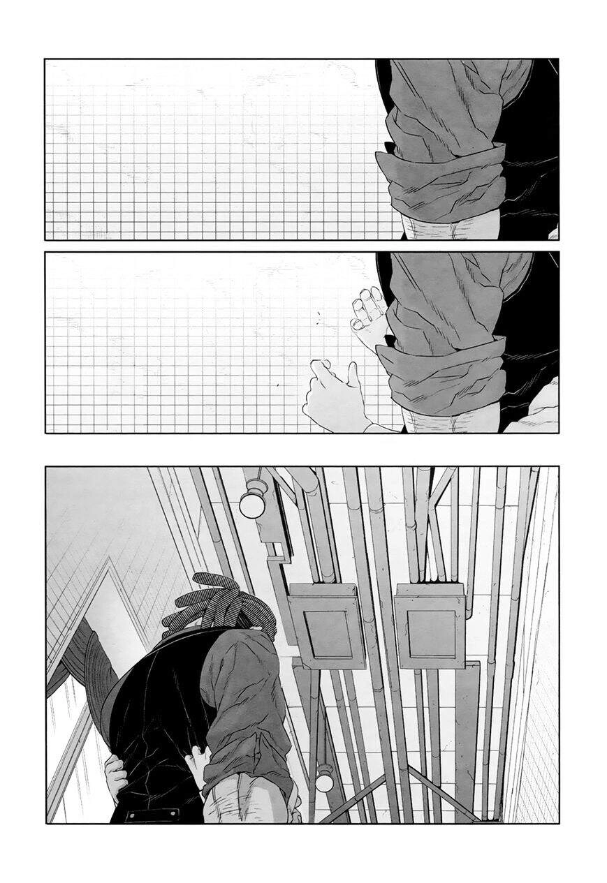 Thế Lực Ngầm Chapter 36 - 11