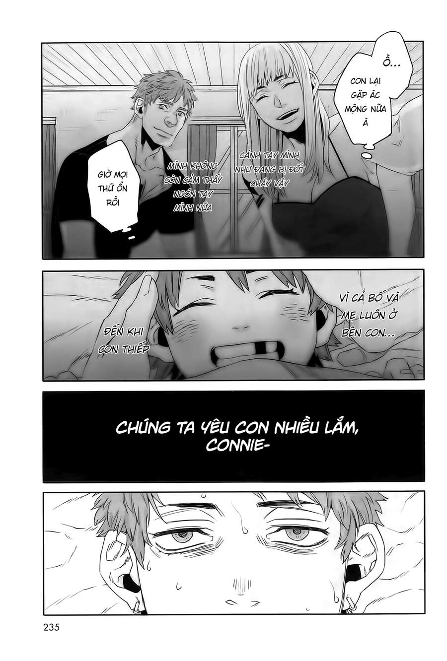 Thế Lực Ngầm Chapter 38 - 17