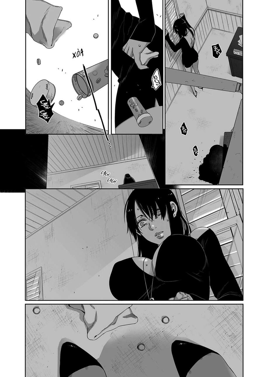 Thế Lực Ngầm Chapter 43 - 31