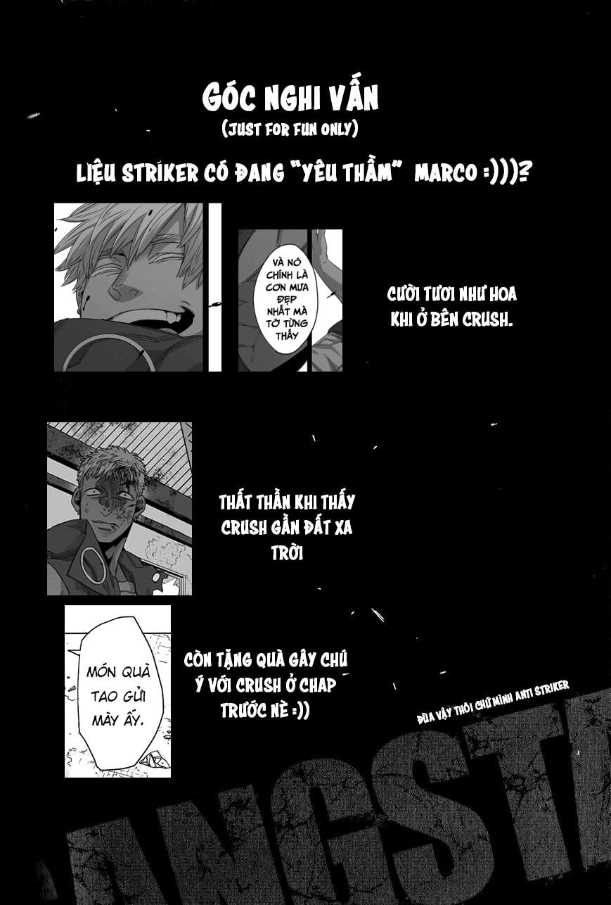 Thế Lực Ngầm Chapter 45 - 18