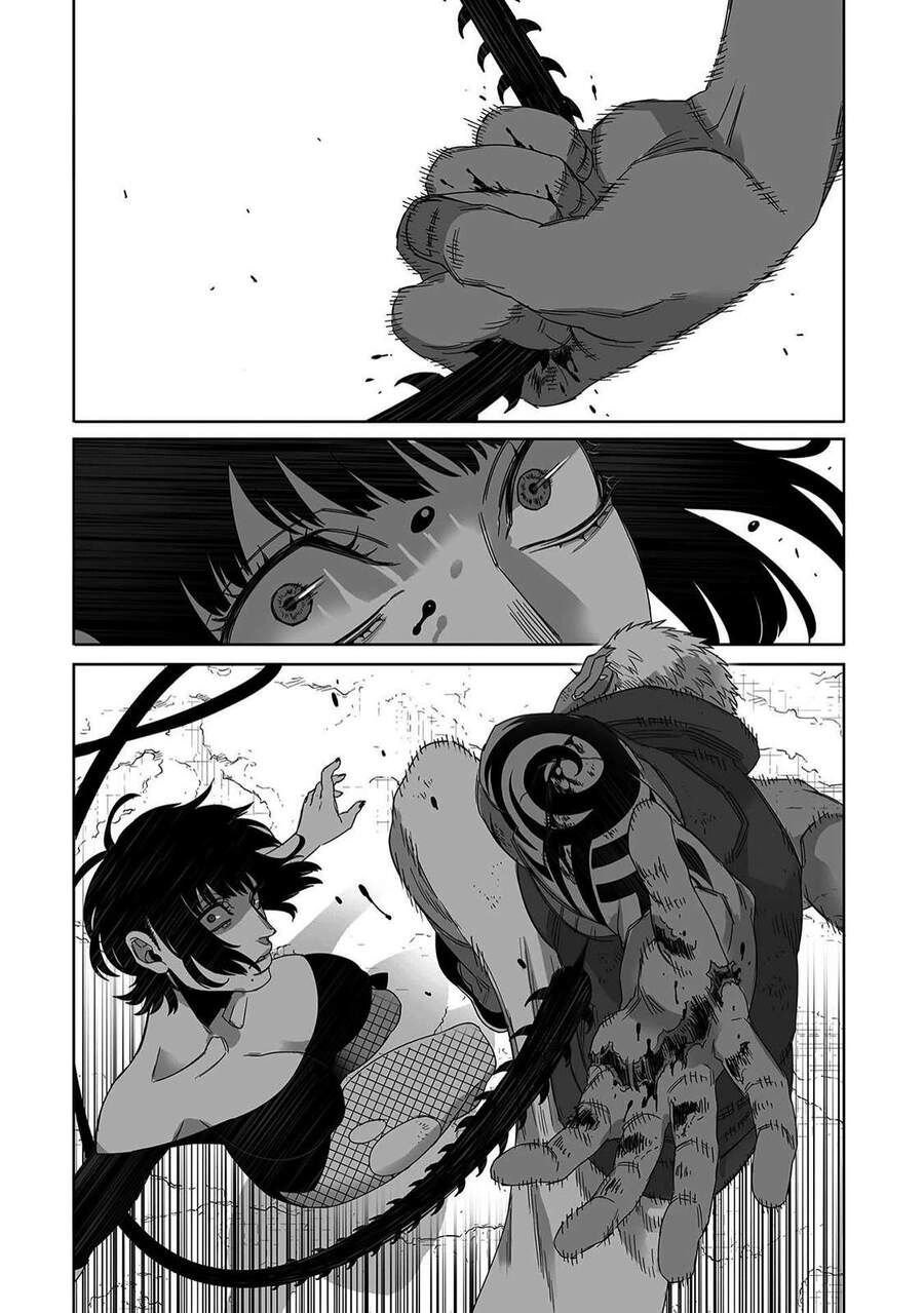 Thế Lực Ngầm Chapter 47 - 6